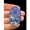 Lapislazuli-Cabochon – Afghanistan