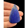 Lapislazuli-Cabochon – Afghanistan