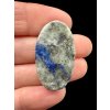 Lapislazuli-Cabochon – Afghanistan