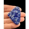 Lapislazuli-Cabochon – Afghanistan