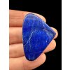 Lapis lazuli cabochon – Afghanistan