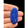 Lapislazuli-Cabochon – Afghanistan