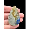 Lapislazuli-Cabochon – Afghanistan