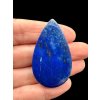 Lapislazuli-Cabochon – Afghanistan