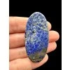 Lapislazuli-Cabochon – Afghanistan