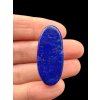 Lapislazuli-Cabochon – Afghanistan