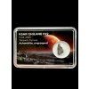 Meteorit Ksar Ghilane 022 – 0,1g – Tunesien