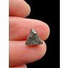 Meteorit Ksar Ghilane 022 – 0,1g – Tunesien