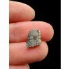 Meteorit Ksar Ghilane 022 – 0,3g – Tunesien