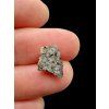 Meteorit Ksar Ghilane 022 – 0,3g – Tunisko
