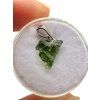 Moldavite pendant in a box – random piece
