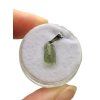 Moldavite pendant in a box – random piece