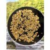 0,2g of gold in box – Otava, CZ