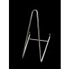 Železný stojánek – výška 20,5 cm
