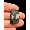 Mondmeteorit Ouargla 008 – 1,9g – Algerien