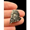 Lunar meteorite Ouargla 008 – 1,6g – Algeria