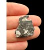 Lunar meteorite Ouargla 008 – 1,9g – Algeria