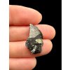 Lunar meteorite Ouargla 008 – 1,3g – Algeria