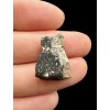 Mondmeteorit Ouargla 008 – 1,1g – Algerien