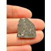 Lunární meteorit NWA 17865 – 1,5g – Alžírsko