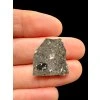 Lunární meteorit NWA 17865 – 1,5g – Alžírsko