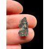 Mondmeteorit NWA 17865 – 0,4g – Algerien