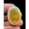 XXL Drahý opál 25,7ct – Kabošon – Welo, Etiopie