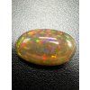 Edelopal 3,5ct – Cabochon – Welo, Äthiopien