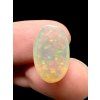 Precious opal 6,3ct – Cabochon – Welo, Ethiopia
