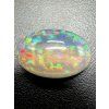Precious opal 6,3ct – Cabochon – Welo, Ethiopia