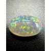 Precious opal 6,3ct – Cabochon – Welo, Ethiopia
