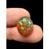 Edelopal 6ct – Cabochon – Welo, Äthiopien