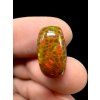 Precious opal 6,85ct – Cabochon – Welo, Ethiopia