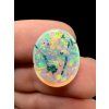 Precious opal 8,55ct – Cabochon – Welo, Ethiopia