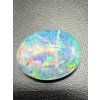Precious opal 8,55ct – Cabochon – Welo, Ethiopia
