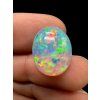 Precious opal 8,55ct – Cabochon – Welo, Ethiopia