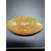 Precious opal 19,7ct – Cabochon – Welo, Ethiopia