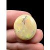 XXL Drahý opál 15,3ct – Kabošon – Welo, Etiopie