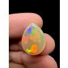 Edelopal 7,05ct – Cabochon – Welo, Äthiopien