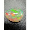 Drahý opál 7,05ct – Kabošon – Welo, Etiopie