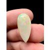 Drahý opál 8,05ct – Kabošon – Welo, Etiopie