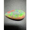 Precious opal 8,05ct – Cabochon – Welo, Ethiopia