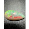 Precious opal 8,05ct – Cabochon – Welo, Ethiopia