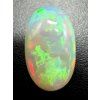 Edelopal 6,15ct – Cabochon – Welo, Äthiopien