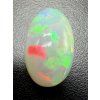 Precious opal 6,15ct – Cabochon – Welo, Ethiopia