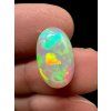 Edelopal 6,15ct – Cabochon – Welo, Äthiopien