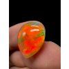 Precious opal 9,1ct – Cabochon – Welo, Ethiopia