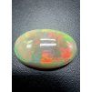 Edelopal 10,1ct – Cabochon – Welo, Äthiopien