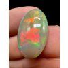Precious opal 10,1ct – Cabochon – Welo, Ethiopia