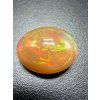 Precious opal 6,65ct – Cabochon – Welo, Ethiopia